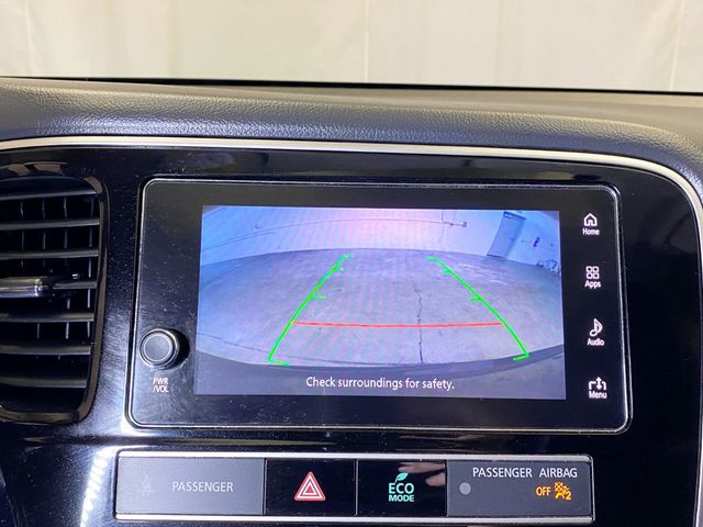 2019 Mitsubishi Outlander SE S-AWC - 22964921 - 33