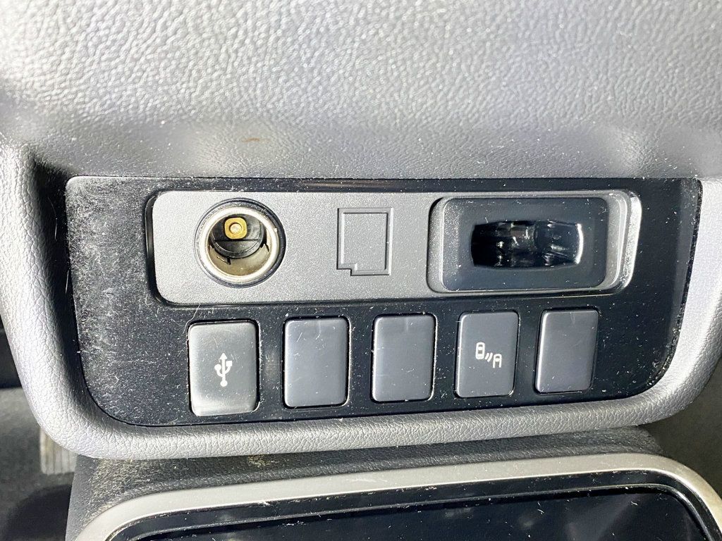 2019 Mitsubishi Outlander SE S-AWC - 22964921 - 34