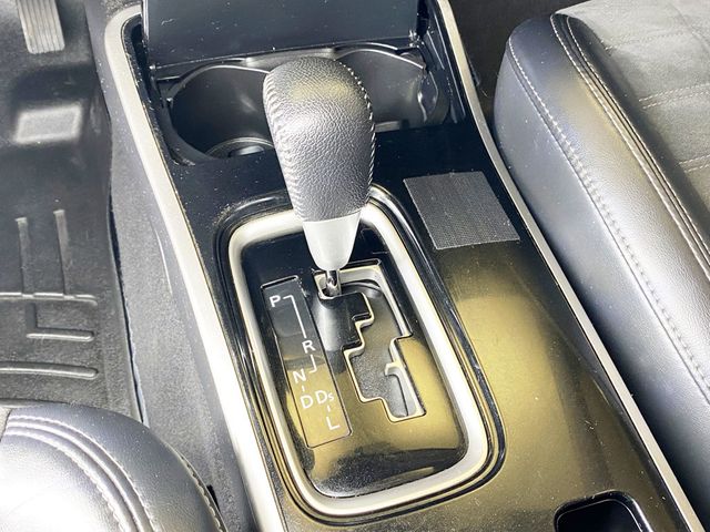 2019 Mitsubishi Outlander SE S-AWC - 22964921 - 36