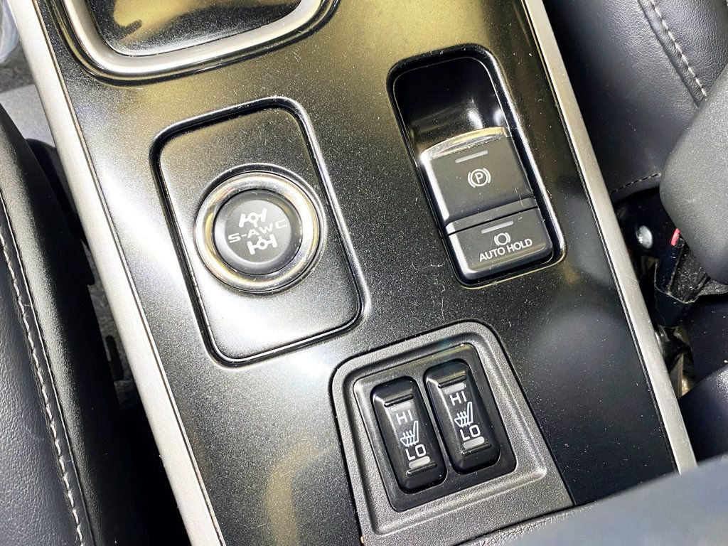 2019 Mitsubishi Outlander SE S-AWC - 22964921 - 37