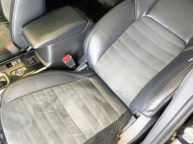 2019 Mitsubishi Outlander SE S-AWC - 22964921 - 39