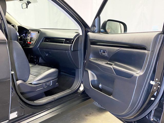 2019 Mitsubishi Outlander SE S-AWC - 22964921 - 41