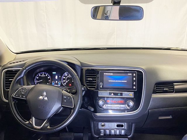 2019 Mitsubishi Outlander SE S-AWC - 22964921 - 42