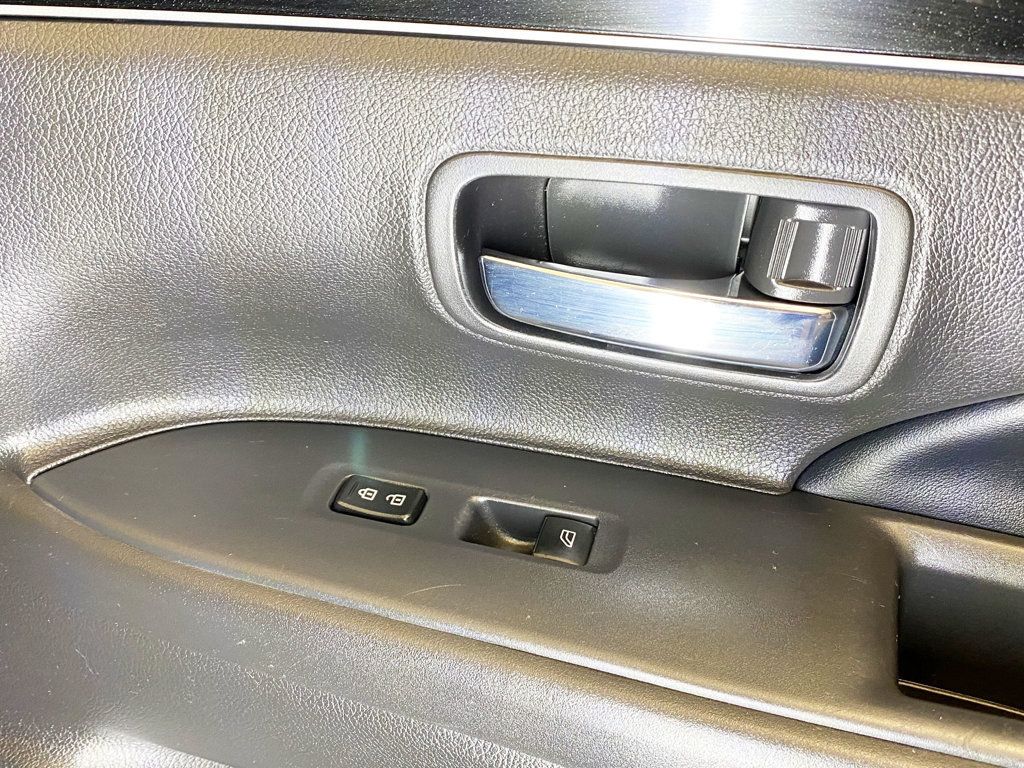 2019 Mitsubishi Outlander SE S-AWC - 22964921 - 43