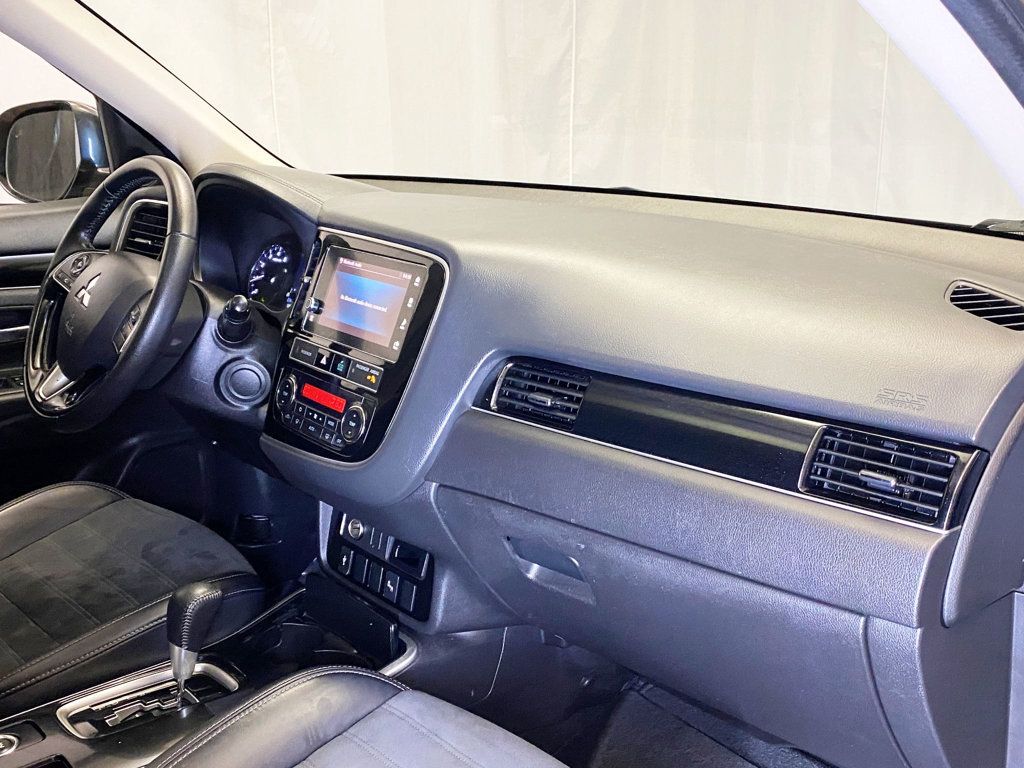 2019 Mitsubishi Outlander SE S-AWC - 22964921 - 46