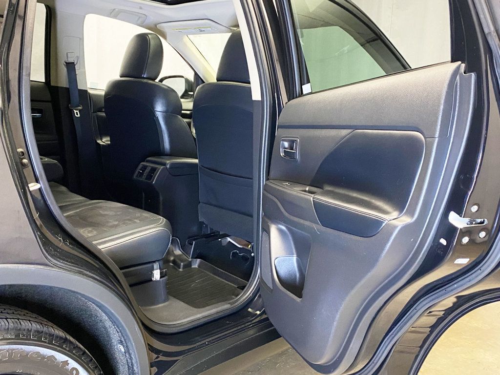 2019 Mitsubishi Outlander SE S-AWC - 22964921 - 47