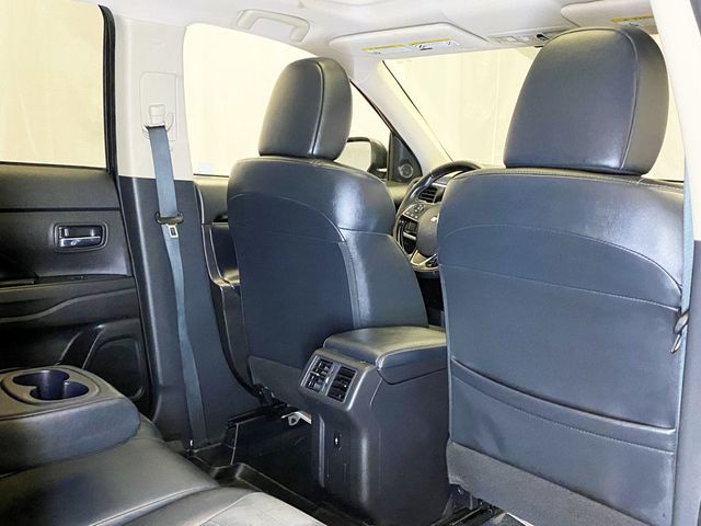 2019 Mitsubishi Outlander SE S-AWC - 22964921 - 48