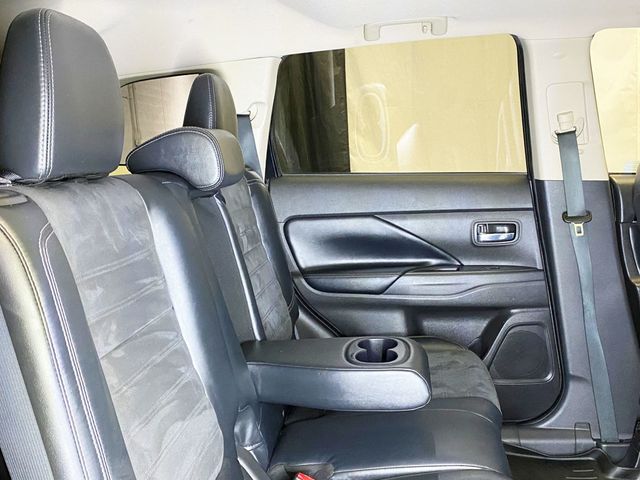 2019 Mitsubishi Outlander SE S-AWC - 22964921 - 49