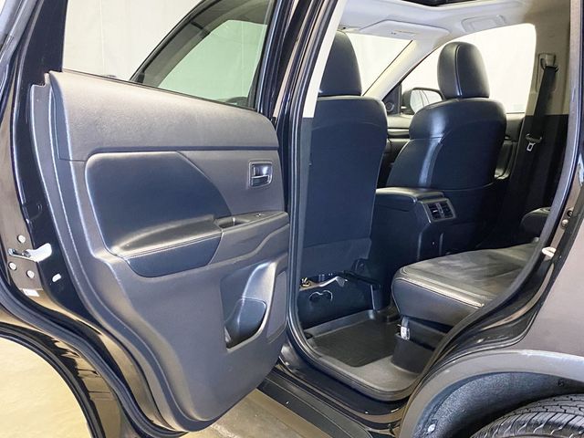 2019 Mitsubishi Outlander SE S-AWC - 22964921 - 50