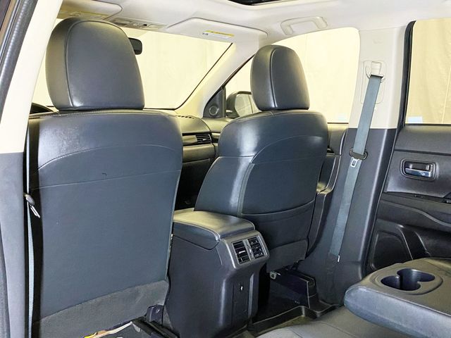 2019 Mitsubishi Outlander SE S-AWC - 22964921 - 51