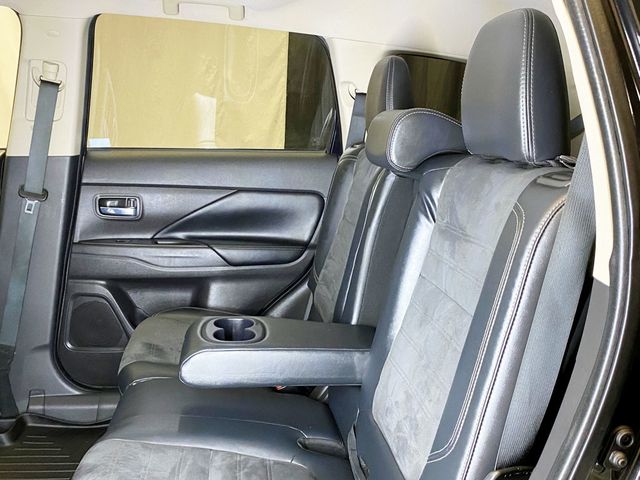 2019 Mitsubishi Outlander SE S-AWC - 22964921 - 52