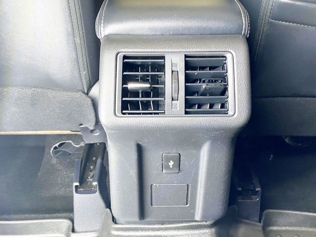 2019 Mitsubishi Outlander SE S-AWC - 22964921 - 53