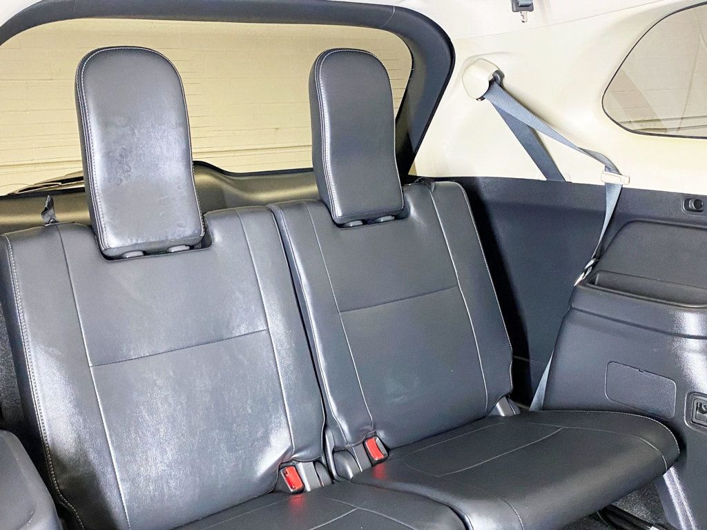 2019 Mitsubishi Outlander SE S-AWC - 22964921 - 57