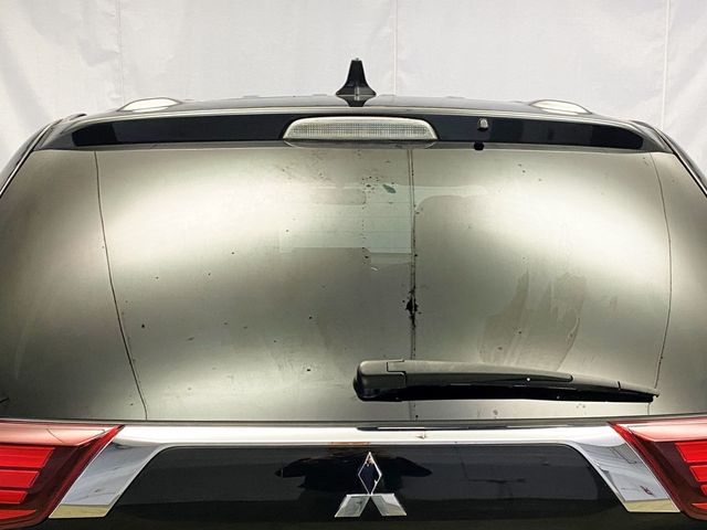 2019 Mitsubishi Outlander SE S-AWC - 22964921 - 5