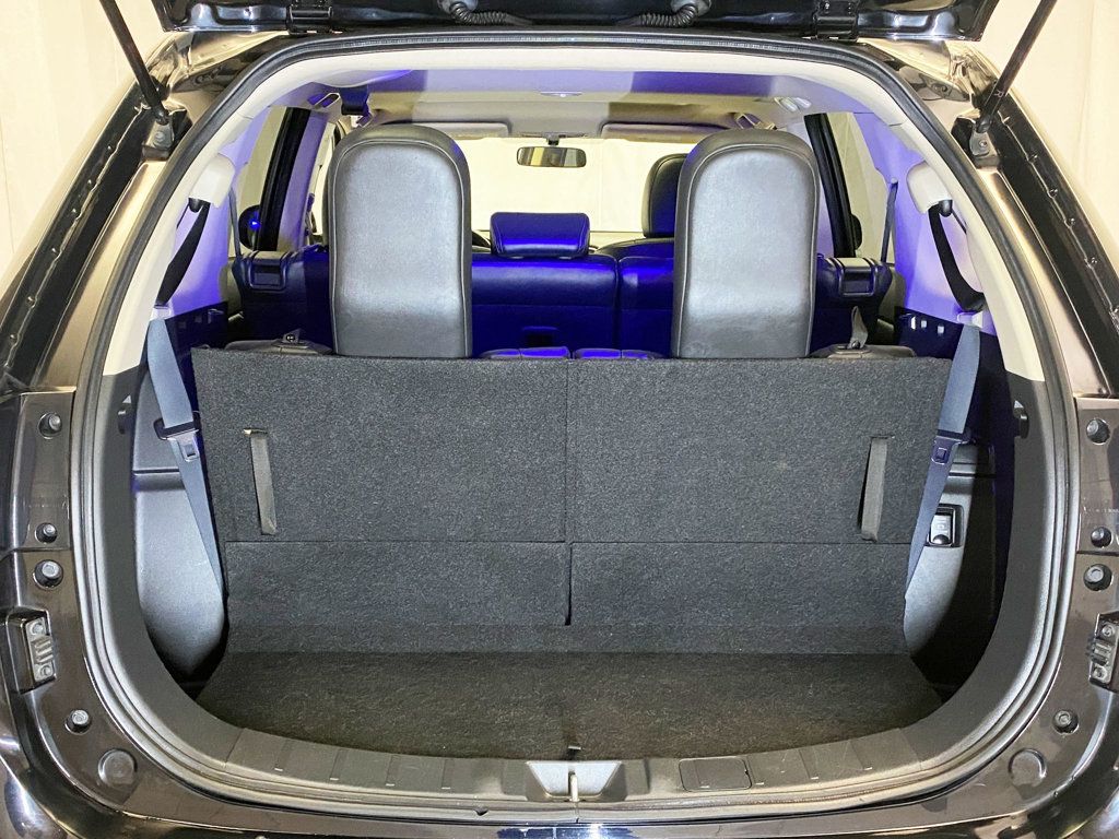 2019 Mitsubishi Outlander SE S-AWC - 22964921 - 59