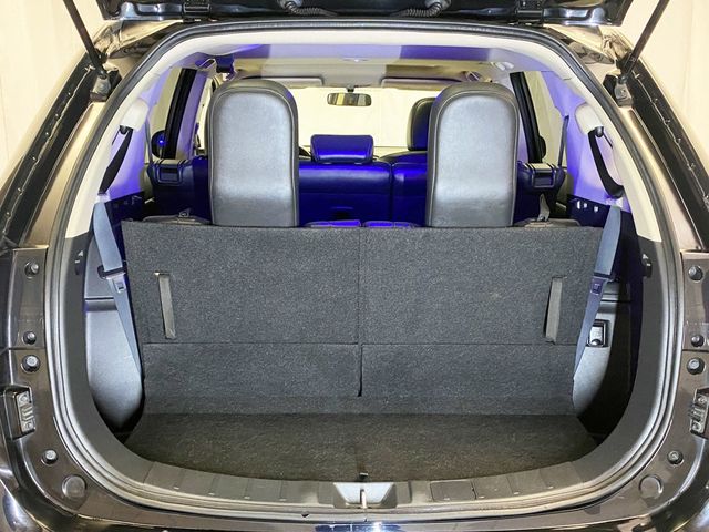 2019 Mitsubishi Outlander SE S-AWC - 22964921 - 59