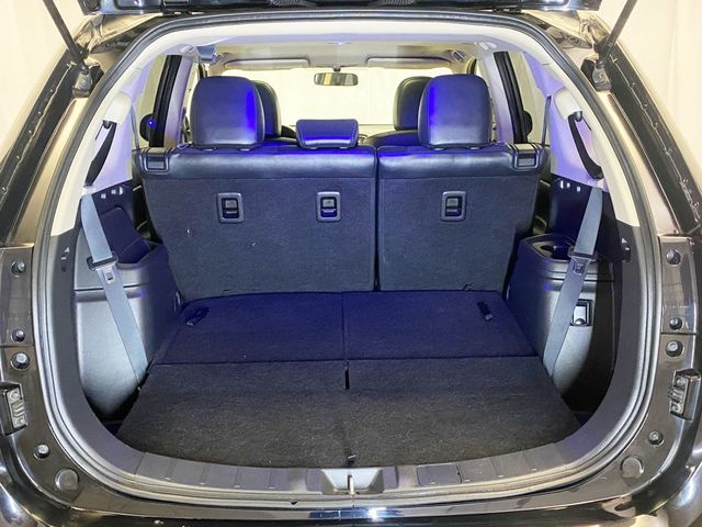 2019 Mitsubishi Outlander SE S-AWC - 22964921 - 60