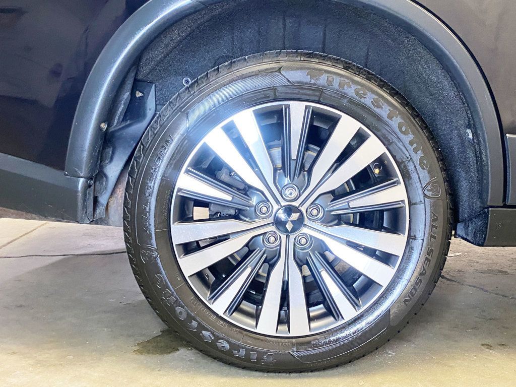 2019 Mitsubishi Outlander SE S-AWC - 22964921 - 64
