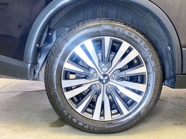 2019 Mitsubishi Outlander SE S-AWC - 22964921 - 64