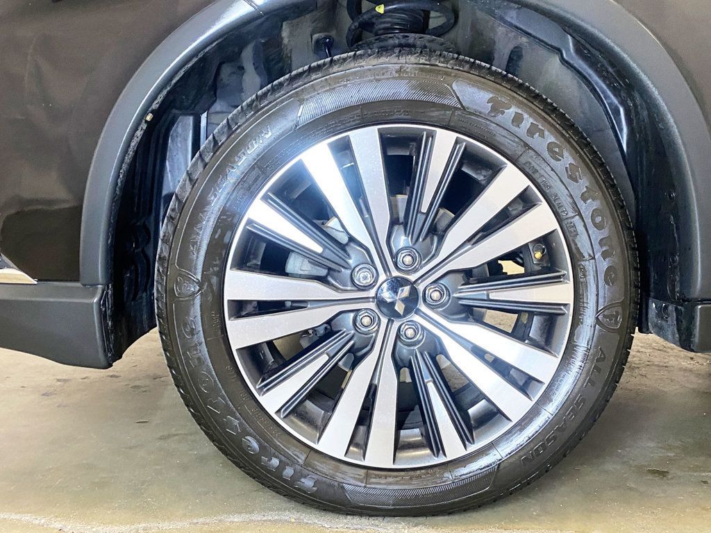 2019 Mitsubishi Outlander SE S-AWC - 22964921 - 66