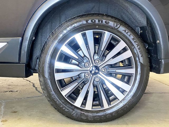 2019 Mitsubishi Outlander SE S-AWC - 22964921 - 67