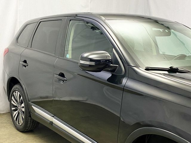 2019 Mitsubishi Outlander SE S-AWC - 22964921 - 8