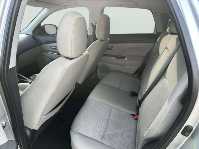 2019 Mitsubishi Outlander Sport ES 2.0 CVT - 22963299 - 9