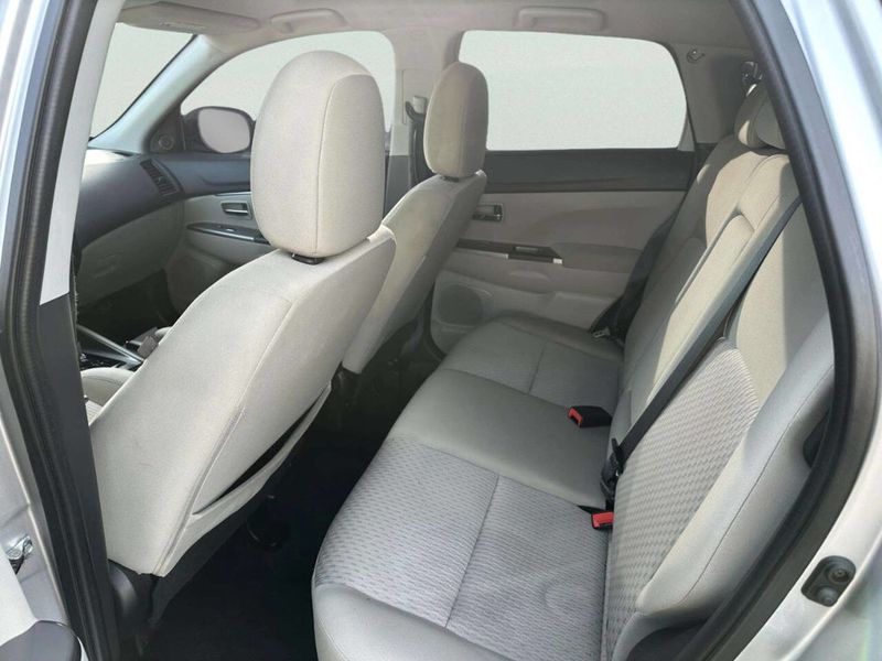 2019 Mitsubishi Outlander Sport ES 2.0 CVT - 22963299 - 9