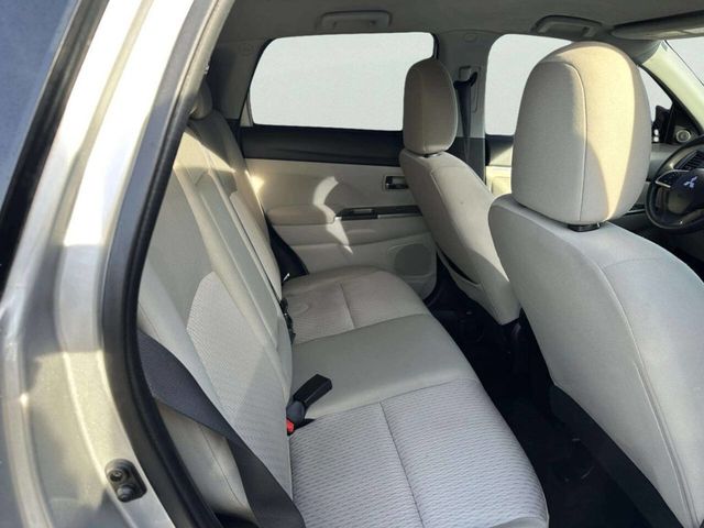 2019 Mitsubishi Outlander Sport ES 2.0 CVT - 22963299 - 11