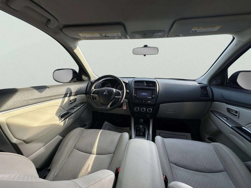 2019 Mitsubishi Outlander Sport ES 2.0 CVT - 22963299 - 12