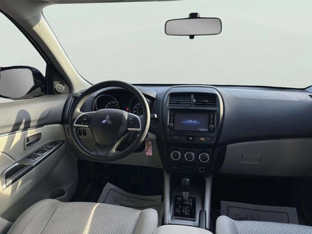 2019 Mitsubishi Outlander Sport ES 2.0 CVT - 22963299 - 13