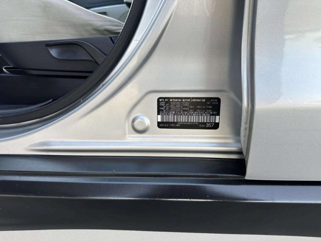 2019 Mitsubishi Outlander Sport ES 2.0 CVT - 22963299 - 15