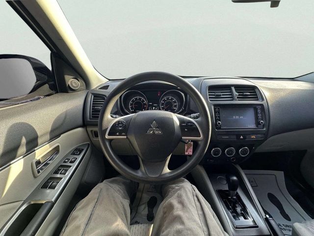 2019 Mitsubishi Outlander Sport ES 2.0 CVT - 22963299 - 16