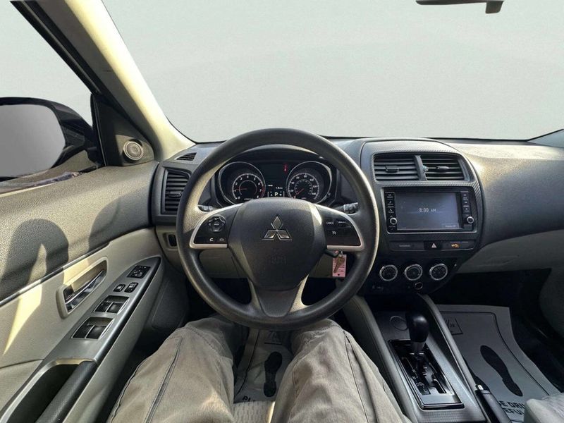 2019 Mitsubishi Outlander Sport ES 2.0 CVT - 22963299 - 16