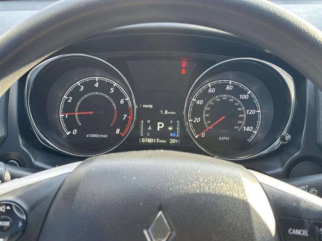 2019 Mitsubishi Outlander Sport ES 2.0 CVT - 22963299 - 17