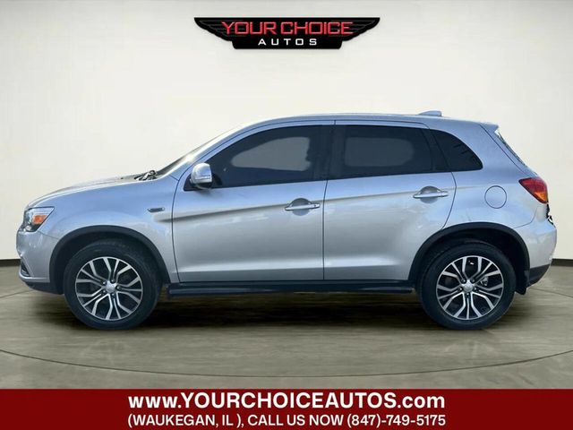 2019 Mitsubishi Outlander Sport ES 2.0 CVT - 22963299 - 1