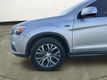 2019 Mitsubishi Outlander Sport ES 2.0 CVT - 22963299 - 21