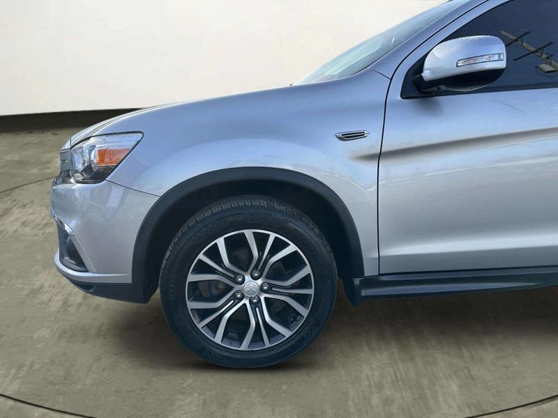 2019 Mitsubishi Outlander Sport ES 2.0 CVT - 22963299 - 21