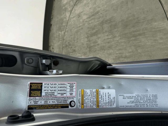 2019 Mitsubishi Outlander Sport ES 2.0 CVT - 22963299 - 24