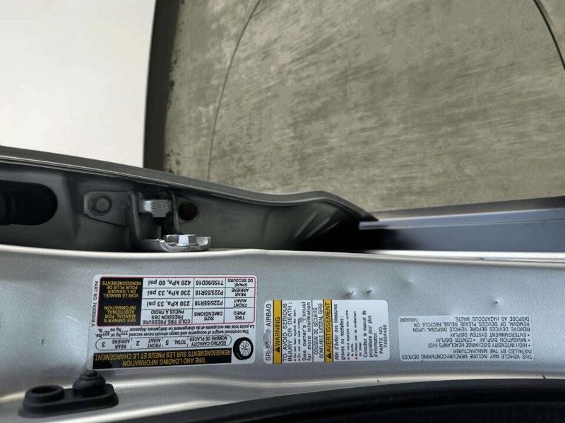 2019 Mitsubishi Outlander Sport ES 2.0 CVT - 22963299 - 24