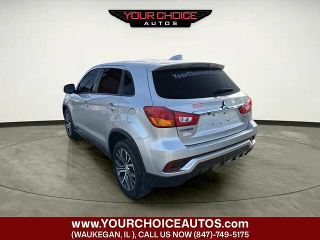 2019 Mitsubishi Outlander Sport ES 2.0 CVT - 22963299 - 2