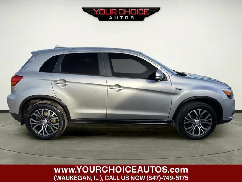 2019 Mitsubishi Outlander Sport ES 2.0 CVT - 22963299 - 5