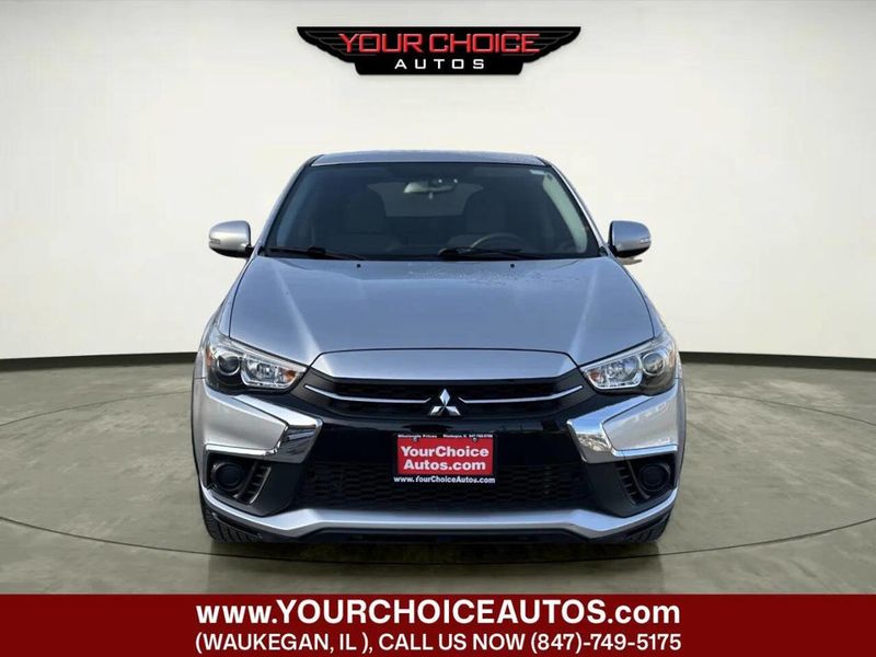2019 Mitsubishi Outlander Sport ES 2.0 CVT - 22963299 - 7