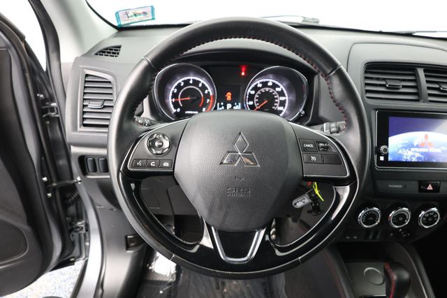 2019 Mitsubishi Outlander Sport LE 2.0 CVT - 22938579 - 9