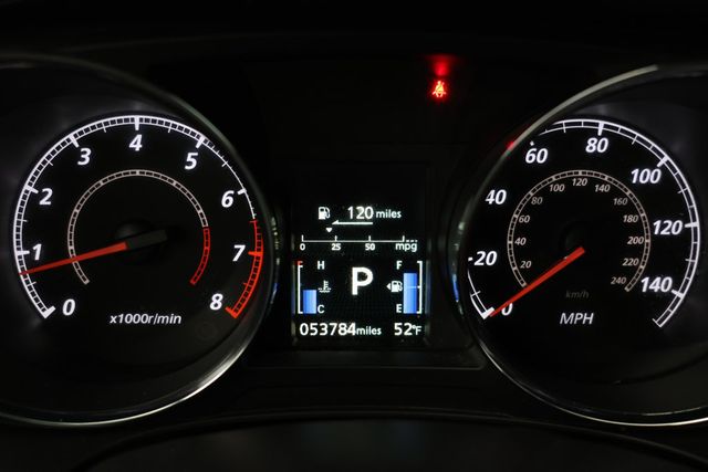 2019 Mitsubishi Outlander Sport LE 2.0 CVT - 22938579 - 10