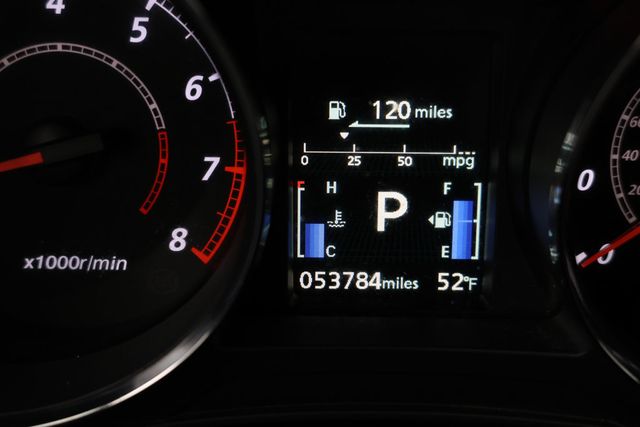 2019 Mitsubishi Outlander Sport LE 2.0 CVT - 22938579 - 11