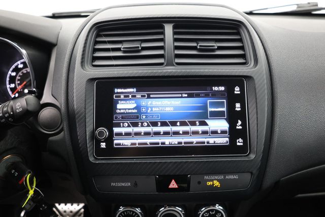 2019 Mitsubishi Outlander Sport LE 2.0 CVT - 22938579 - 13