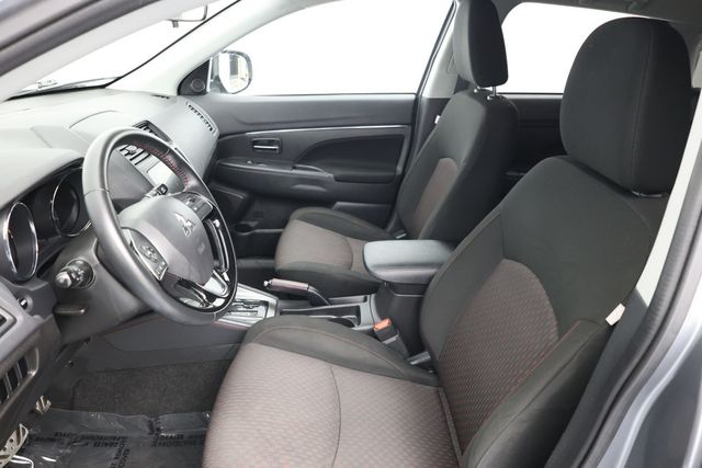 2019 Mitsubishi Outlander Sport LE 2.0 CVT - 22938579 - 14