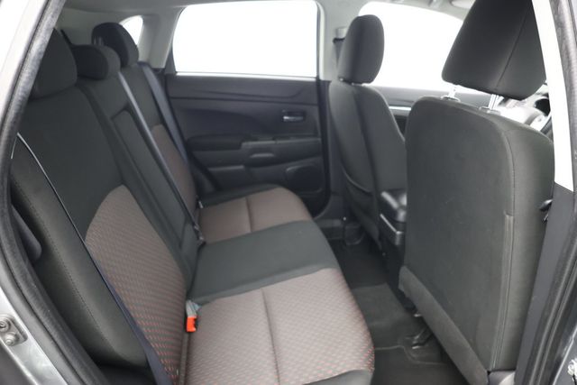 2019 Mitsubishi Outlander Sport LE 2.0 CVT - 22938579 - 17