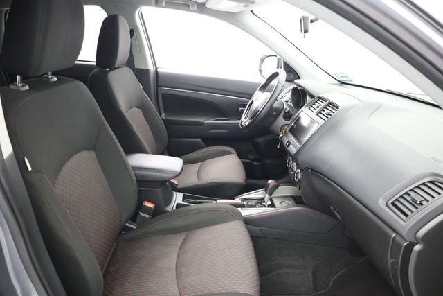 2019 Mitsubishi Outlander Sport LE 2.0 CVT - 22938579 - 18